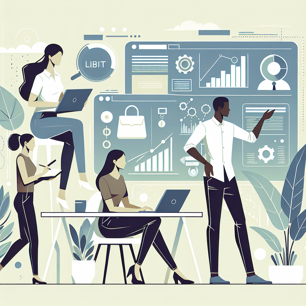L'Avenir des TPE : Comment la Gestion Numérique Renforce l'Adaptabilité