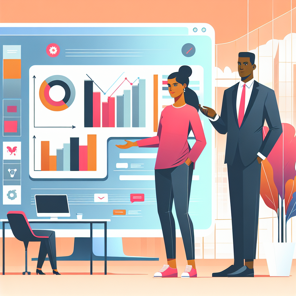 L'Impact des Logiciels de Gestion : Un Nouvel Horizon pour les TPE