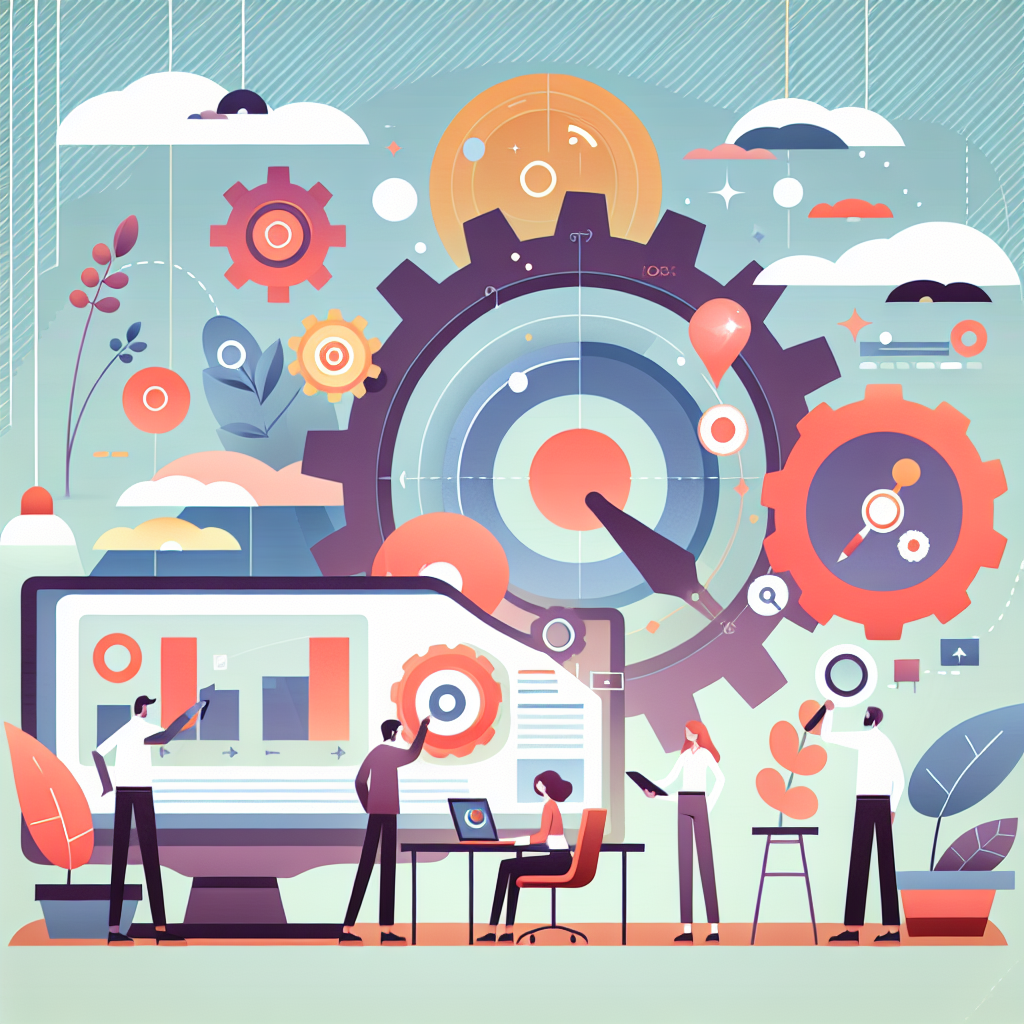 Comment les Logiciels sur Mesure Révolutionnent l'Efficacité des TPE
